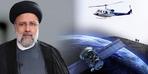 İran Cumhurbaşkanı İbrahim Reisi'yi taşıyan helikopter düştü!  Ekipler Türkiye'den gönderildi