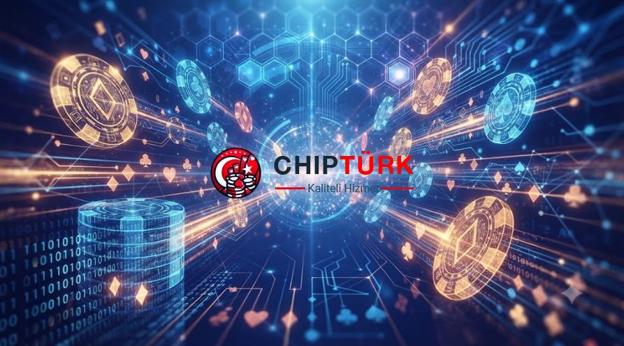Dijital Dünyasında Hızlı Kaynak - chipturk.net