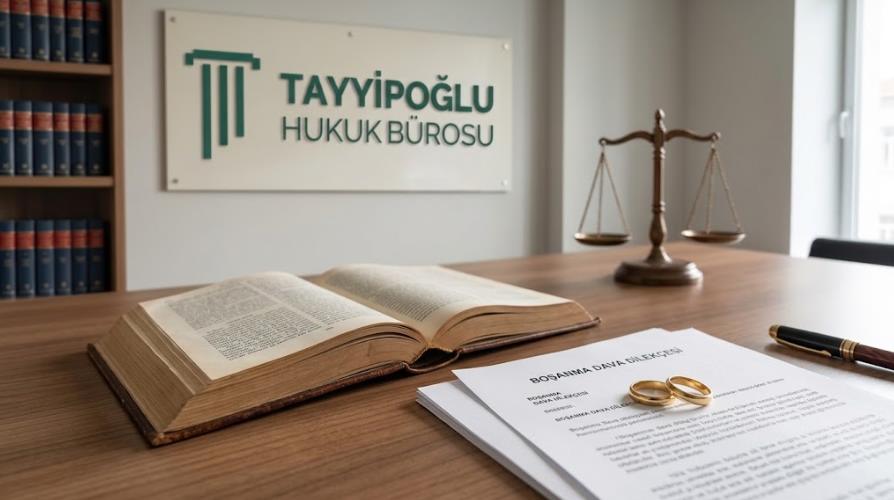 Adana Boşanma Avukatı Hizmetleri Ve Profesyonel Çözümler