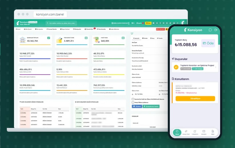 Site yönetim programına geçiş: Veri aktarımı, kurulum ve eğitim ücretsiz