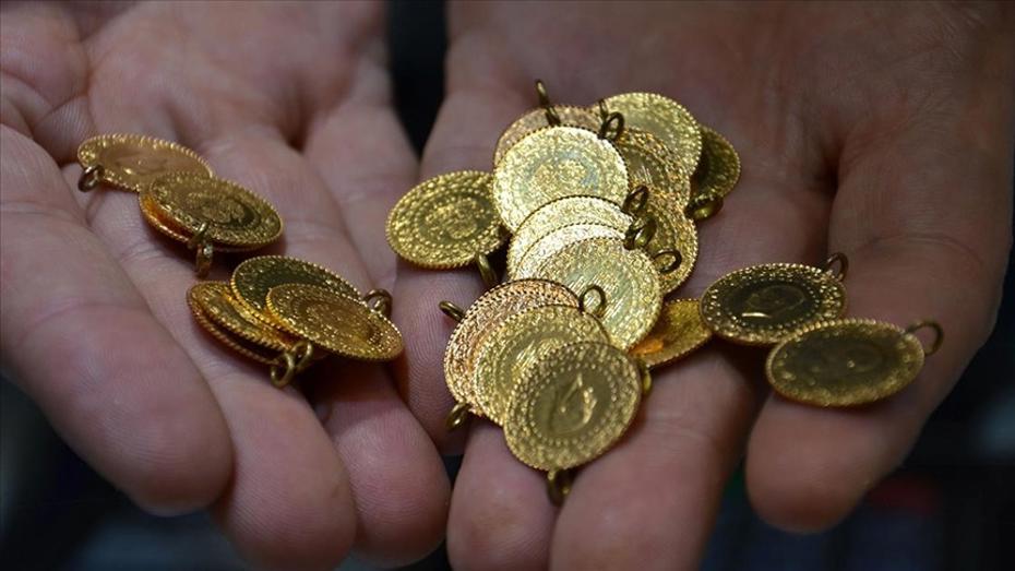 Altın Fiyatları Güncel 14 Nisan 2026: Gram, Çeyrek ve Cumhuriyet Altını Fiyatları
