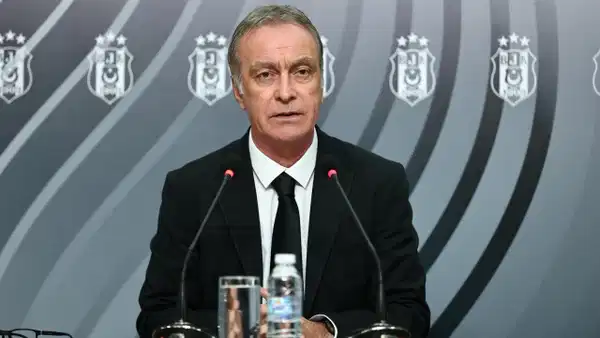 Önder Özen'den Transfer Müjdesi: 'Miretti'nin Ardından Takıma Yeni Eklemeler Yapılacak'
