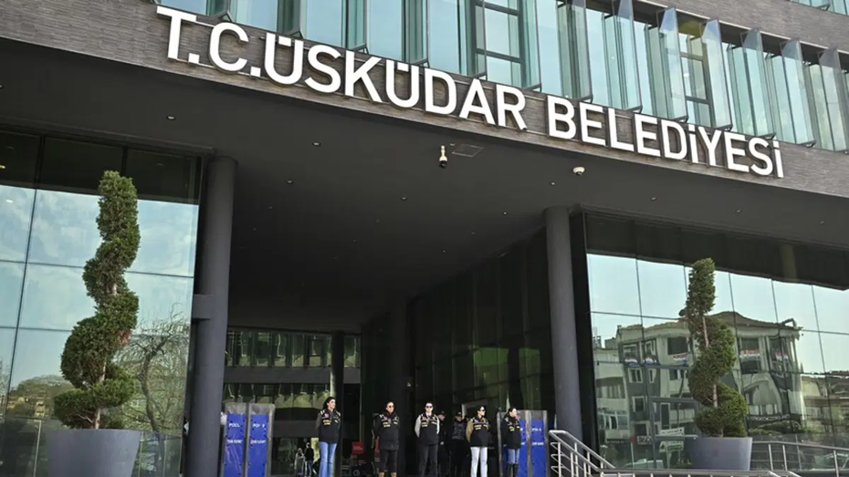 Üsküdar Belediyesi'nde Kritik Başkanvekili Seçimi Ertelendi