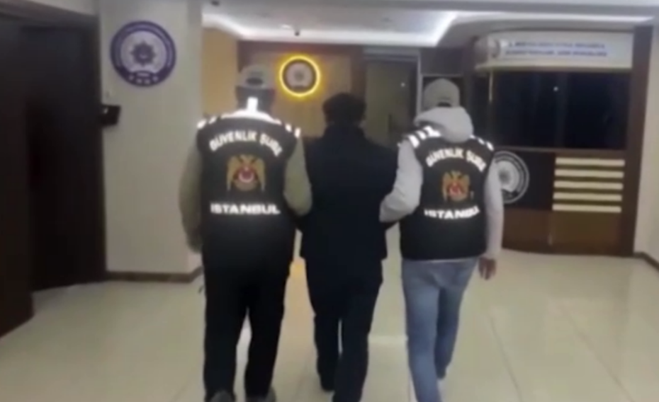 Fatih Ergin 'yanıltıcı bilgiyi alenen yayma' suçlamasıyla tutuklandı