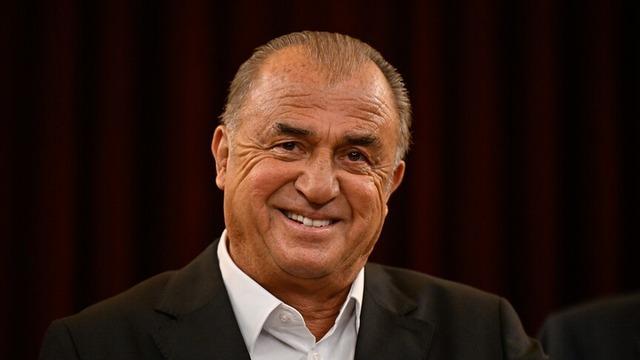 Fatih Terim, Süper Lig Şampiyonluğu İçin Favorisini Duyurdu