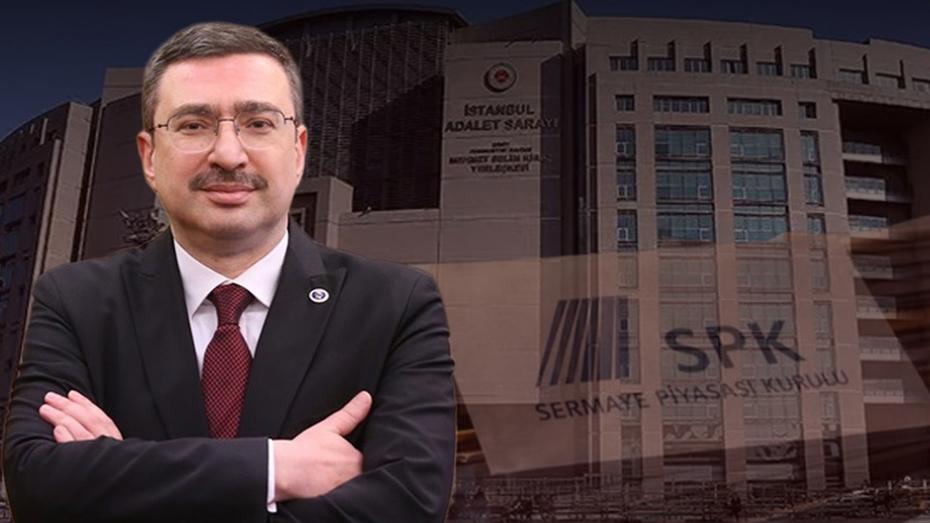 Fon Soruşturmasında Çarpıcı Gelişmeler ve Eski SPK Başkanı Gönül'ün Durumu