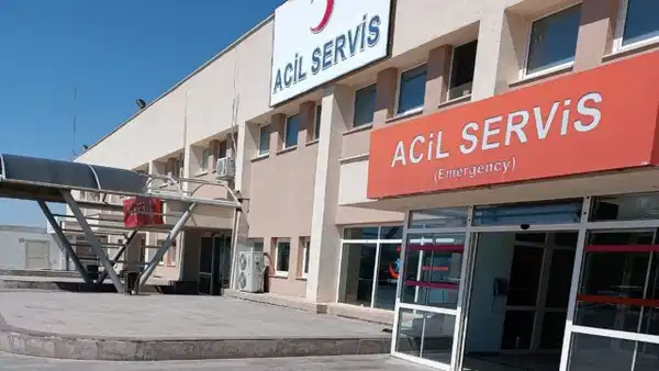 Gaziantep'te Feci Bıçaklı Saldırıyla Kaybettiğimiz Genç Yaşamını Yitirdi