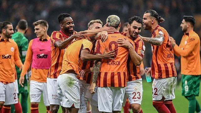 GALATASARAY BAYERN MÜNİH MAÇI 3