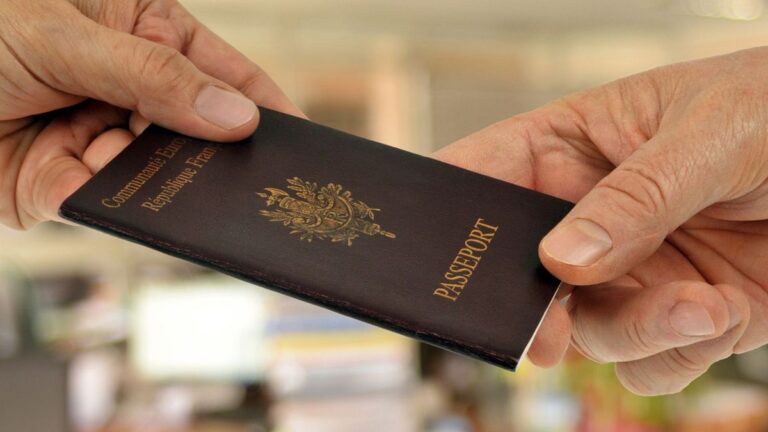 Dünyanın en güçlü pasaportları: Listenin zirvesinde dört Avrupa ülkesi
