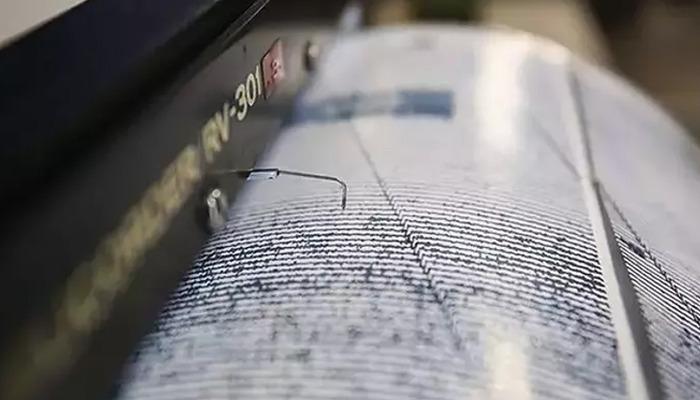 Hakkari'de 3.0 büyüklüğünde deprem!