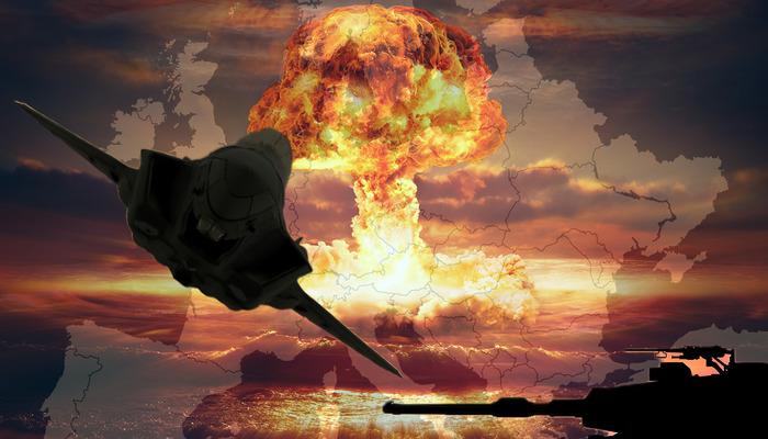 İsveç’ten tedirgin eden açıklama! ‘Halka bu gerçeği açıklamak durumundayım’ diyerek duyurdu: ‘Savaş olabilir’