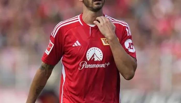 SON DAKİKA | Bonucci resmen Fenerbahçe’de! Resmi açıklama geldi, İstanbul’a geliyorFenerbahçe