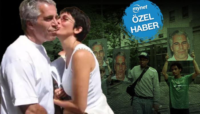 Epstein davasının detayları dünyayı sarstı! O isimler içinde yok yok: Hollywood’un karanlık yüzü mü ortaya çıktı? “Eğer doğrulanırsa bu durum ciddi bir uluslararası skandal yaratma potansiyeline sahip”