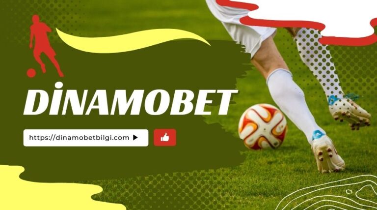Dinamobet-giris