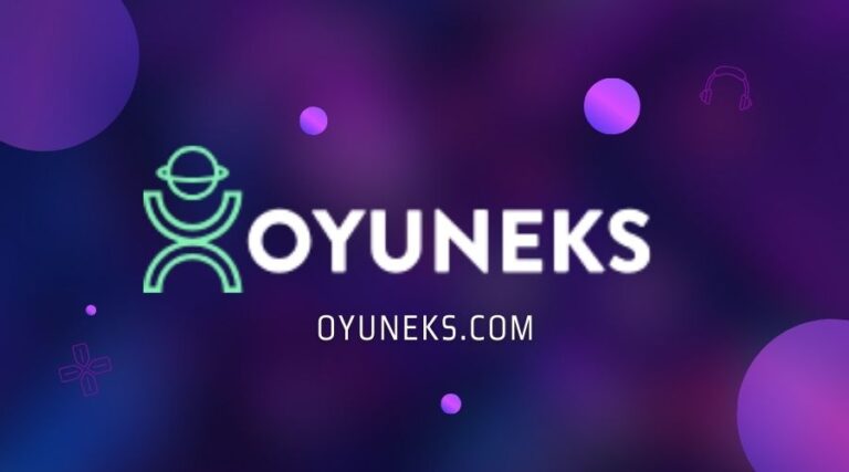 oyuneks