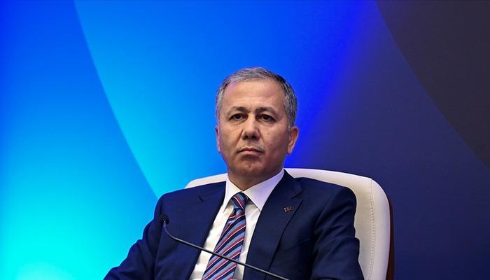 Candaş Tolga Işık duyurdu: ‘Bakan Ali Yerlikaya programımızı iptal etti, geniş kapsamlı bir basın toplantısı yapacak’