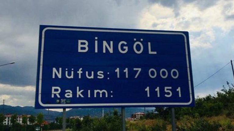 12 Nerenin Plakası? 12 Plaka Kodu Hangi Şehrin? 12 Hangi İlimize Ait?