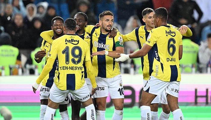 Fenerbahçe’ye Arap piyangosu! En Nesyri’ye yapılan teklif karşısında yönetim bile şaştı… Bonservis rekoru kırılacak!
