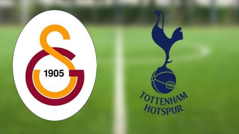 Galatasaray Tottenham maçı ne zaman, saat kaçta? GS Tottenham UEFA Avrupa Ligi maçı!
