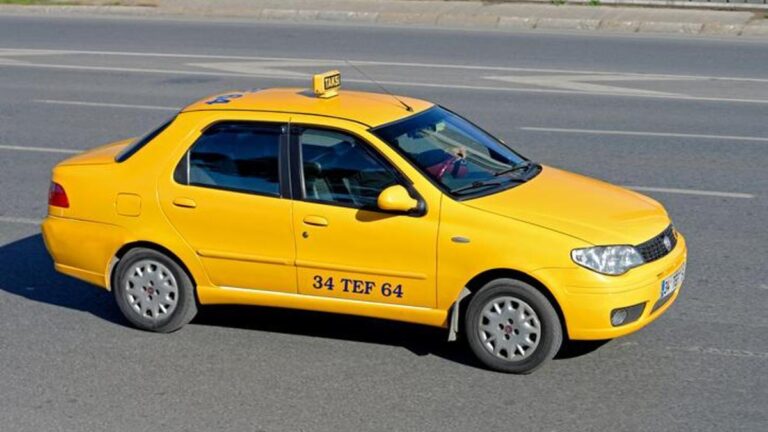 34 Nerenin Plakası? 34 Plaka Kodu Hangi Şehrin? 34 Hangi İlimize Ait?