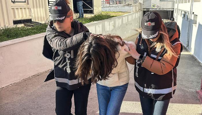 Adana Valiliği açıkladı! Emniyetin deposundan çalınan mühimmatla ilgili 7 kişi tutuklandı