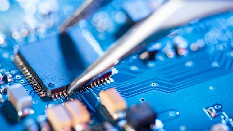 ABD çip üretimi için Micron’a 6,2 milyar dolarlık fon sağladı
