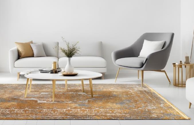 Evinize Şıklık Katan Halılar