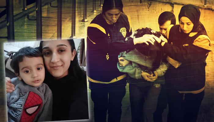 Henüz 3,5 yaşındaydı… Efe Mahmut Kalfa’nın katili annesi çıktı! Kan donduran itiraf: “Öyle bir an aklıma geldi, iple boğdum”