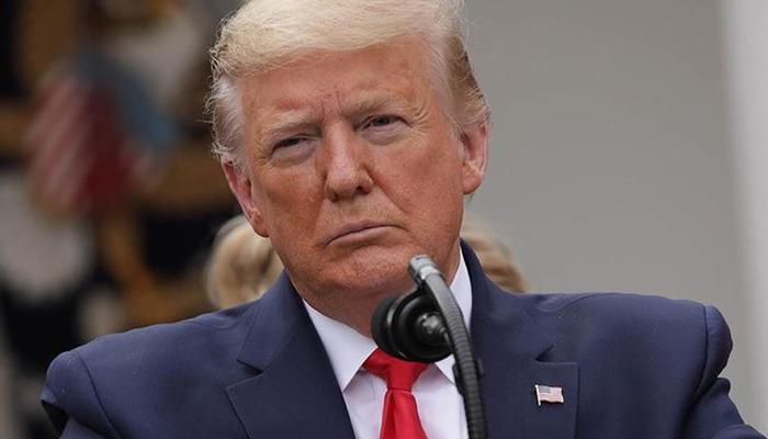 Grönland, Kanada ve Panama Kanalı… Trump’ın hedefinde bu kez orası var: “İsmi Amerika Körfezi olarak değişecek”