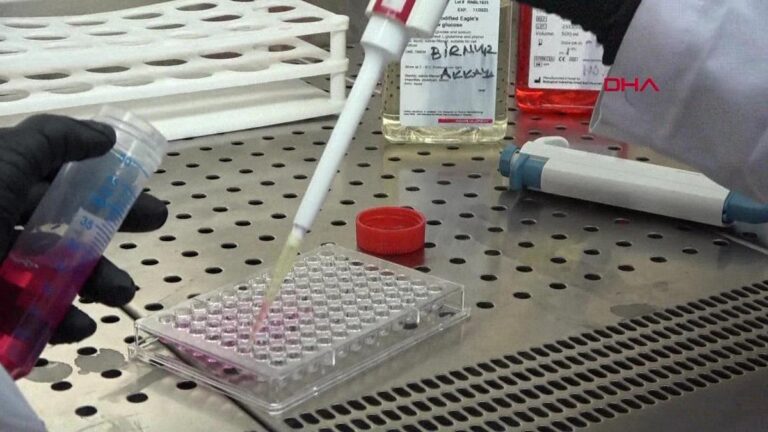 Grip nedeniyle hastanelere başvuru arttı – Sağlık Haberleri