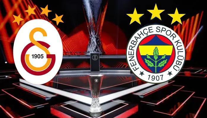 Avrupa Ligi’nin oranları değişti! Temsilcilerimizde büyük değişiklikler…