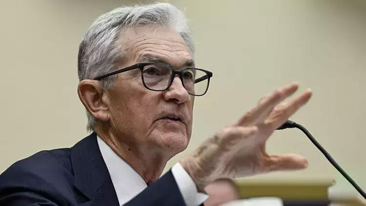 FED Başkanı Powell konuşması ne zaman, bugün mü? ABD Merkez Bankası Başkanı Jerome Powell saat kaçta konuşacak?