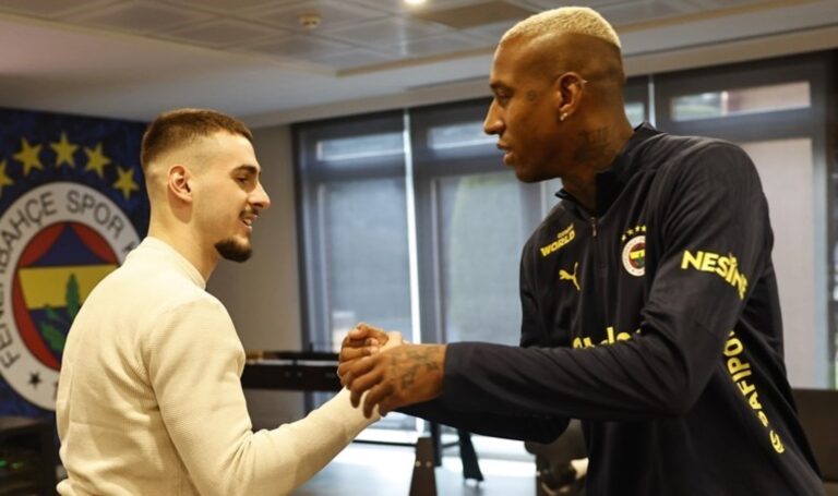Fenerbahçe’den flaş karar: Yeni transfere yol gözüktü! – Son Dakika Spor Haberleri