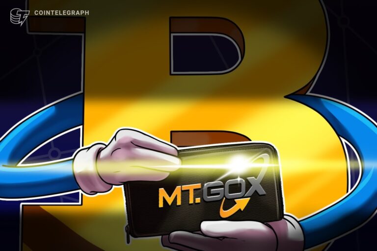 Mt. Gox 1 milyar dolar değerinde Bitcoin hareket ettirdi