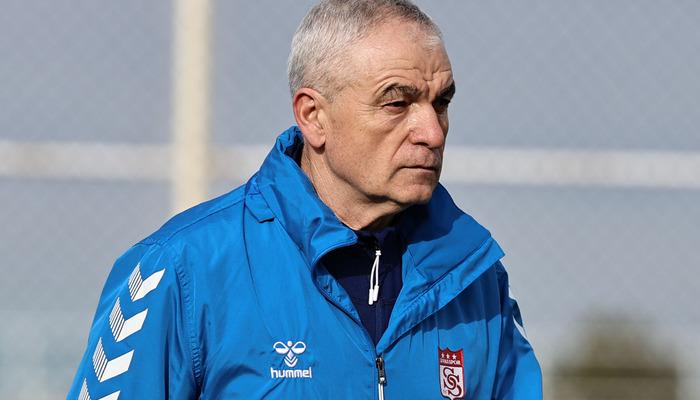 Rıza Çalımbay, 643 gün sonra evinde