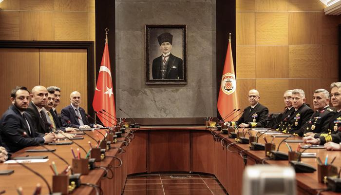 SahilNET projesinde önemli adım: İlk adım başarı ile gerçekleşti…