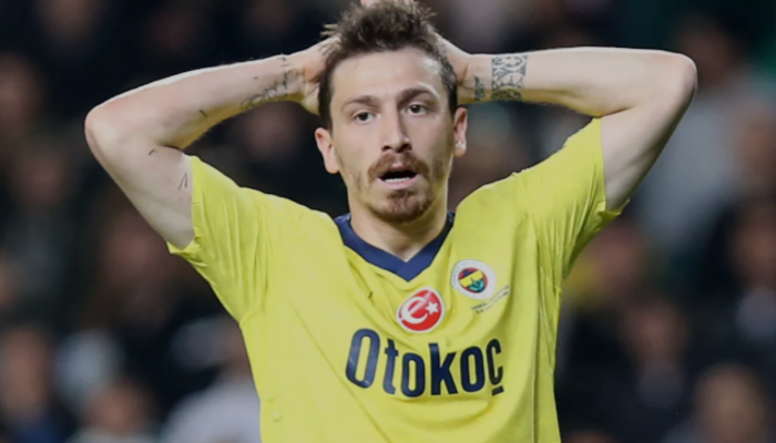 Mert Hakan Yandaş’tan, Samsunspor maçının ardından tek cümlelik açıklama!