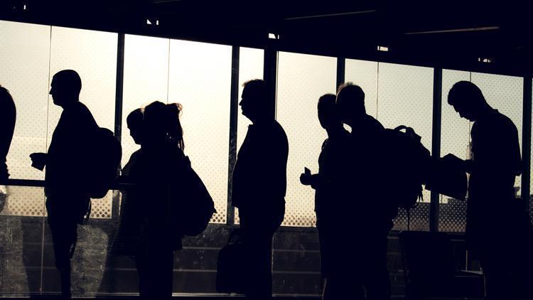 ABD’de işsizlik maaşı başvuruları düştü