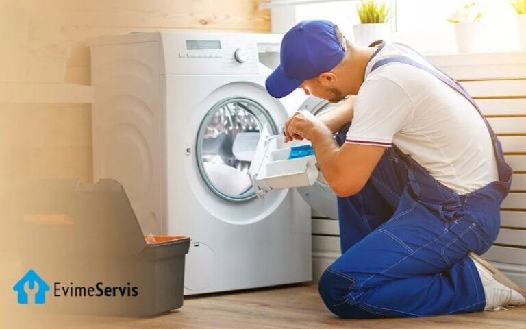 Aydın Bosch Servis ile Beyaz Eşyalarınızda Kesintisiz Çözüm