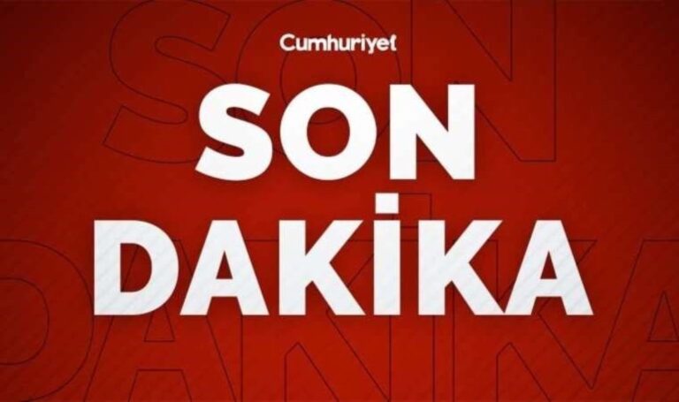 Son Dakika… Özgür Özel’den Çağlayan’dan flaş çağrı: ‘Gelin, seçin, tarihe geçin’ – Son Dakika Siyaset Haberleri
