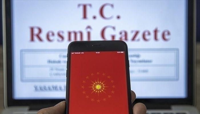 Resmi Gazete’de yayımlandı! Cumhurbaşkanlığı Başdanışmanlığına Göksel Aşan atandı