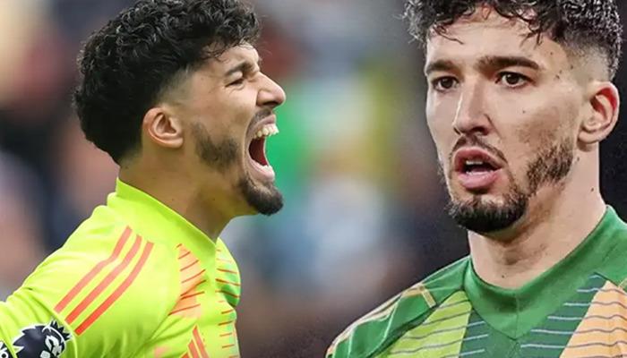 Altay Bayındır’ın kariyerini bitiren haber! Manchester United’dan herkesi ters köşe yapan açıklama –