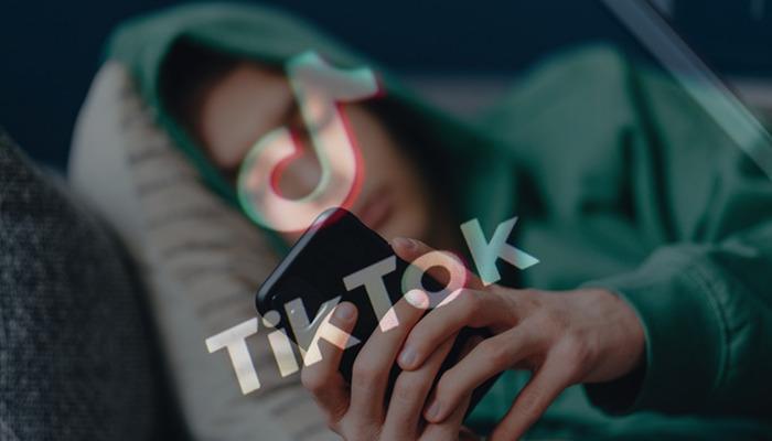 TikTok’tan yeni özellik: Uygulamadan meditasyon yaptıracak! Bu yeni hamle gençlerin ekran süresini azaltabilecek mi?