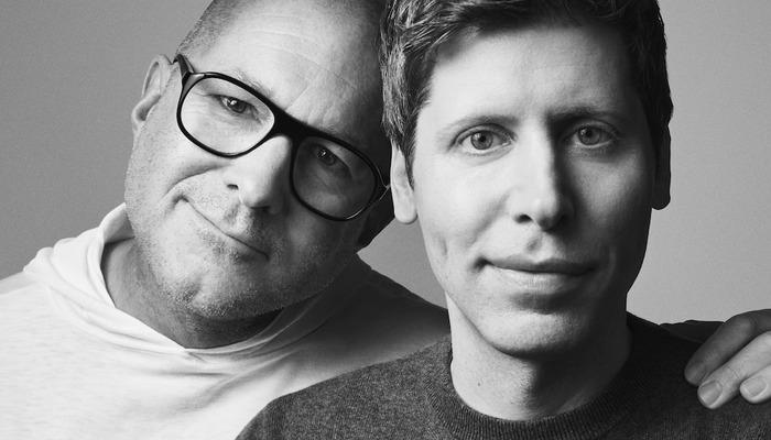 Apple’ın eski tasarımcısıydı! OpenAI Jony Ive ile anlaştı, ‘io’yu satın alıyor