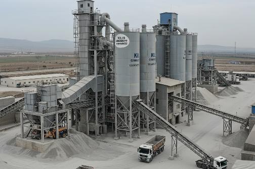 Kilis Bims Tedariği, Kilis Çimento Tedariği, Kilis Bims
