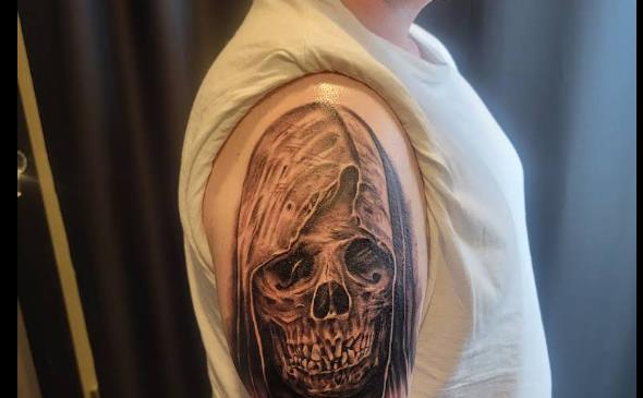 Kusadasi Tattoo ile Kalıcı Bir Hikaye Yazın