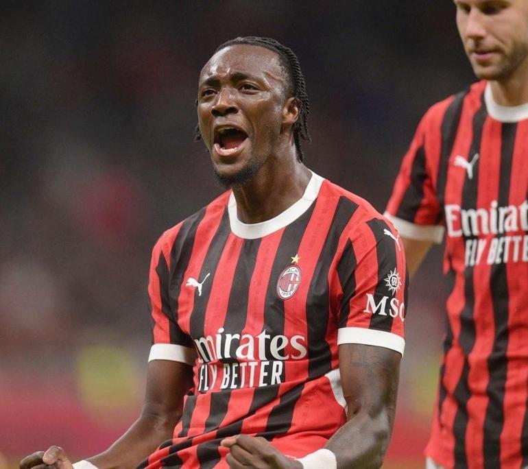 İbrahim ile Beşiktaş Tammy denetiminden transfer bombası olan Tammy Abraham kim