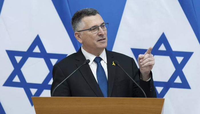 İsrail Dışişleri Bakanı, İran’ın Güney Kıbrıs’taki İsraillilere saldırı girişiminde bulunduğunu öne sürdü