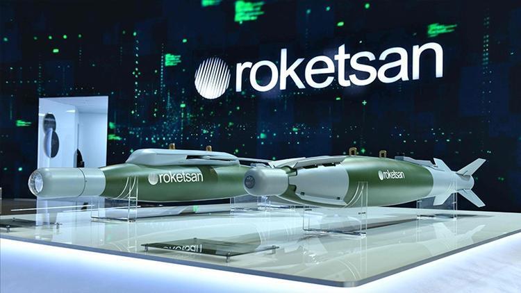 ROKETSAN’dan Endonezya’da iki yeni sözleşme