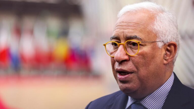 AB Konseyi Başkanından katil İsrail’e Gazze’ye yönelik abluka ve saldırıları durdurma çağrısı